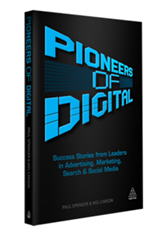 Advertising Book