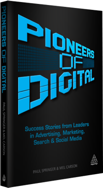 Pioneers of Digital Book
